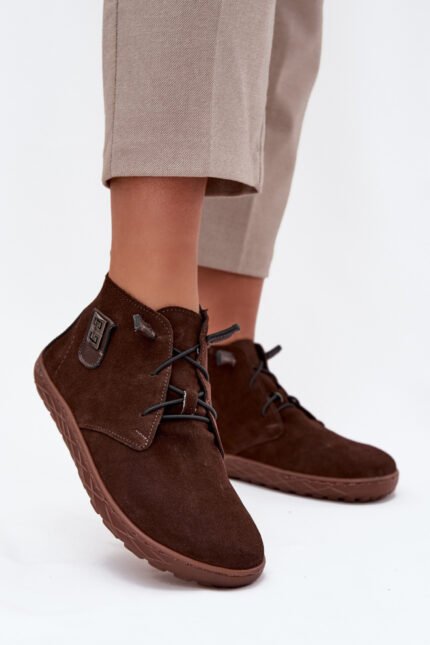 Žema avalynė modelis 217201 Step in style