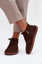 Žema avalynė modelis 217201 Step in style - Image 3