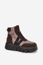 Batai su platforma modelis 222521 Step in style - Image 2