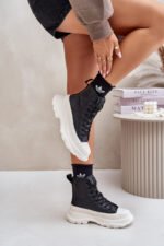 Sportbačiai modelis 202229 Step in style