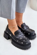 Žema avalynė modelis 202135 Step in style - Image 3