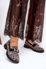 Mockasinai modelis 211095 Step in style