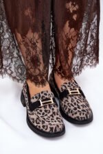 Mockasinai modelis 211095 Step in style - Image 3