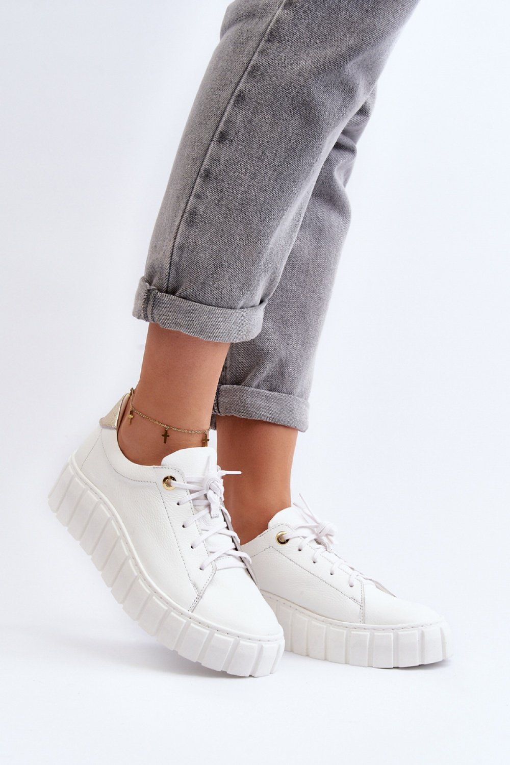 17665209796275 Žema avalynė modelis 193138 Step in style - Image 1