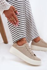 Sportbačiai modelis 212726 Step in style