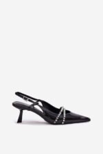 Kulniukų kulniukai modelis 213891 Step in style - Image 2