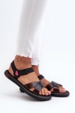 Sandalai modelis 197578 Step in style