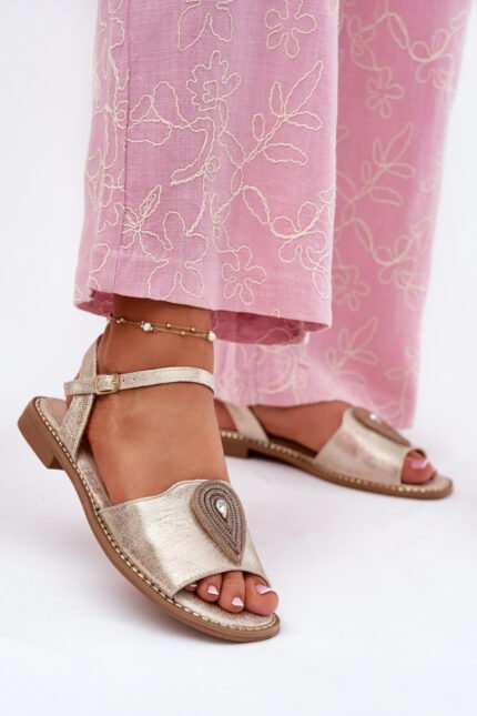 Sandalai modelis 215349 Step in style