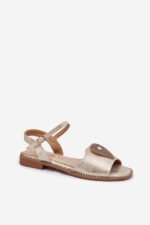 Sandalai modelis 215349 Step in style - Image 2