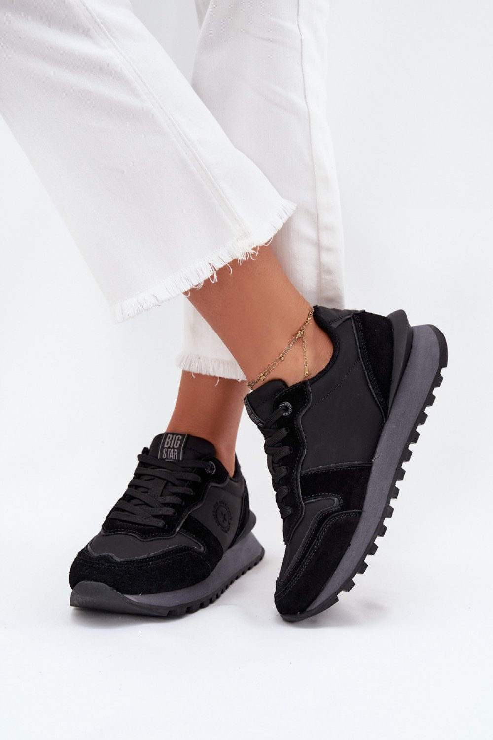 176652104152474 Sportinė avalynė modelis 216476 Step in style - Image 1