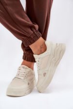 Sportinė avalynė modelis 209453 Step in style
