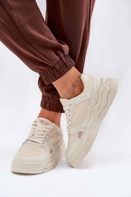 Sportinė avalynė modelis 209453 Step in style