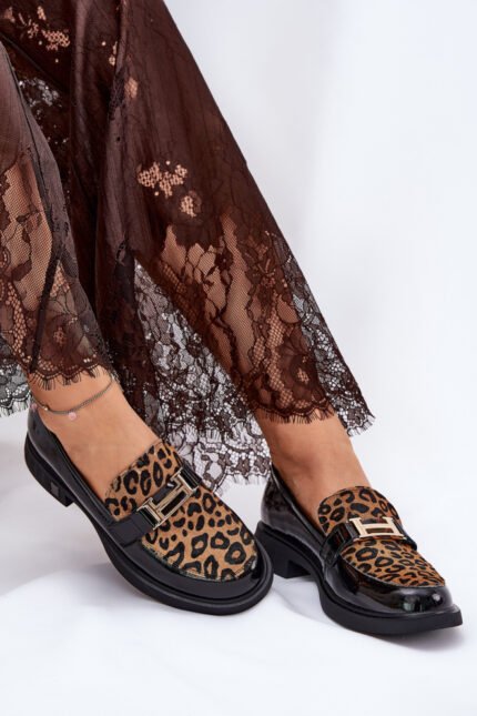 Mockasinai modelis 211096 Step in style