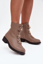 Batai modelis 218706 Step in style