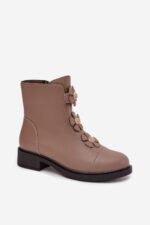 Batai modelis 218706 Step in style - Image 2