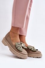 Mockasinai modelis 192895 Step in style