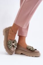 Mockasinai modelis 192895 Step in style - Image 2