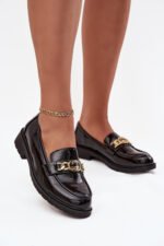 Mockasinai modelis 219236 Step in style