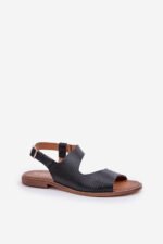 Sandalai modelis 212586 Step in style - Image 2