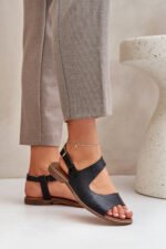 Sandalai modelis 212586 Step in style - Image 3