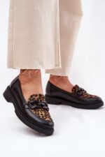 Mockasinai modelis 213026 Step in style