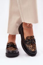 Mockasinai modelis 213026 Step in style - Image 3