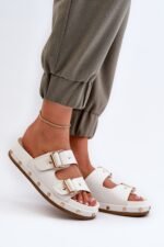 Šlepetės modelis 198774 Step in style