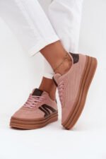 Sportinė avalynė modelis 217461 Step in style - Image 3