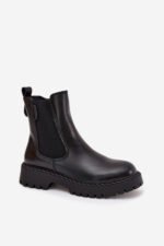 Džodhpuro batai modelis 222726 Step in style - Image 2