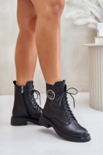 Bootie modelis 201878 Step in style - Image 3