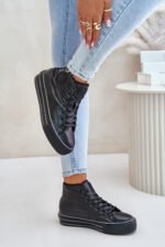 Sportbačiai modelis 201920 Step in style - Image 3