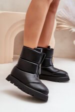 Sniego batai modelis 203545 Step in style