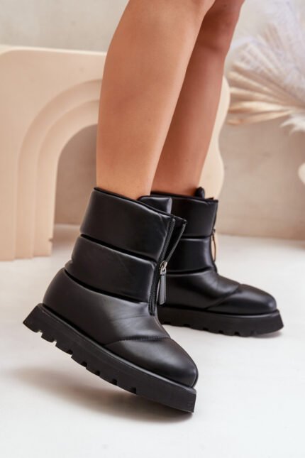 Sniego batai modelis 203545 Step in style