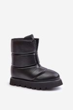 Sniego batai modelis 203545 Step in style - Image 2
