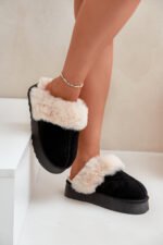 Šlepetės modelis 203624 Step in style