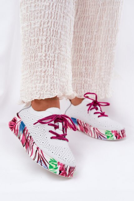 Sportinė avalynė modelis 212138 Step in style