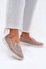 Mockasinai modelis 212923 Step in style