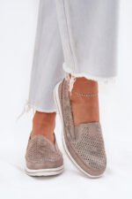 Mockasinai modelis 212923 Step in style - Image 3