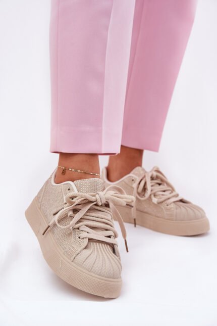 Sportinė avalynė modelis 214318 Step in style