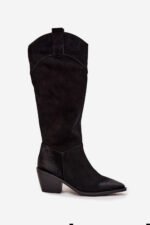 Batai su kulnu modelis 221160 Step in style - Image 2