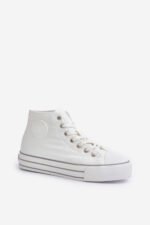 Sportbačiai modelis 201921 Step in style - Image 2