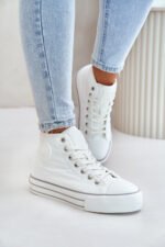 Sportbačiai modelis 201921 Step in style - Image 3