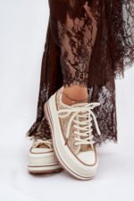 Sportbačiai modelis 211353 Step in style - Image 3