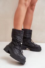 Sniego batai modelis 203547 Step in style
