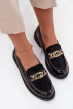 Mockasinai modelis 219238 Step in style - Image 3