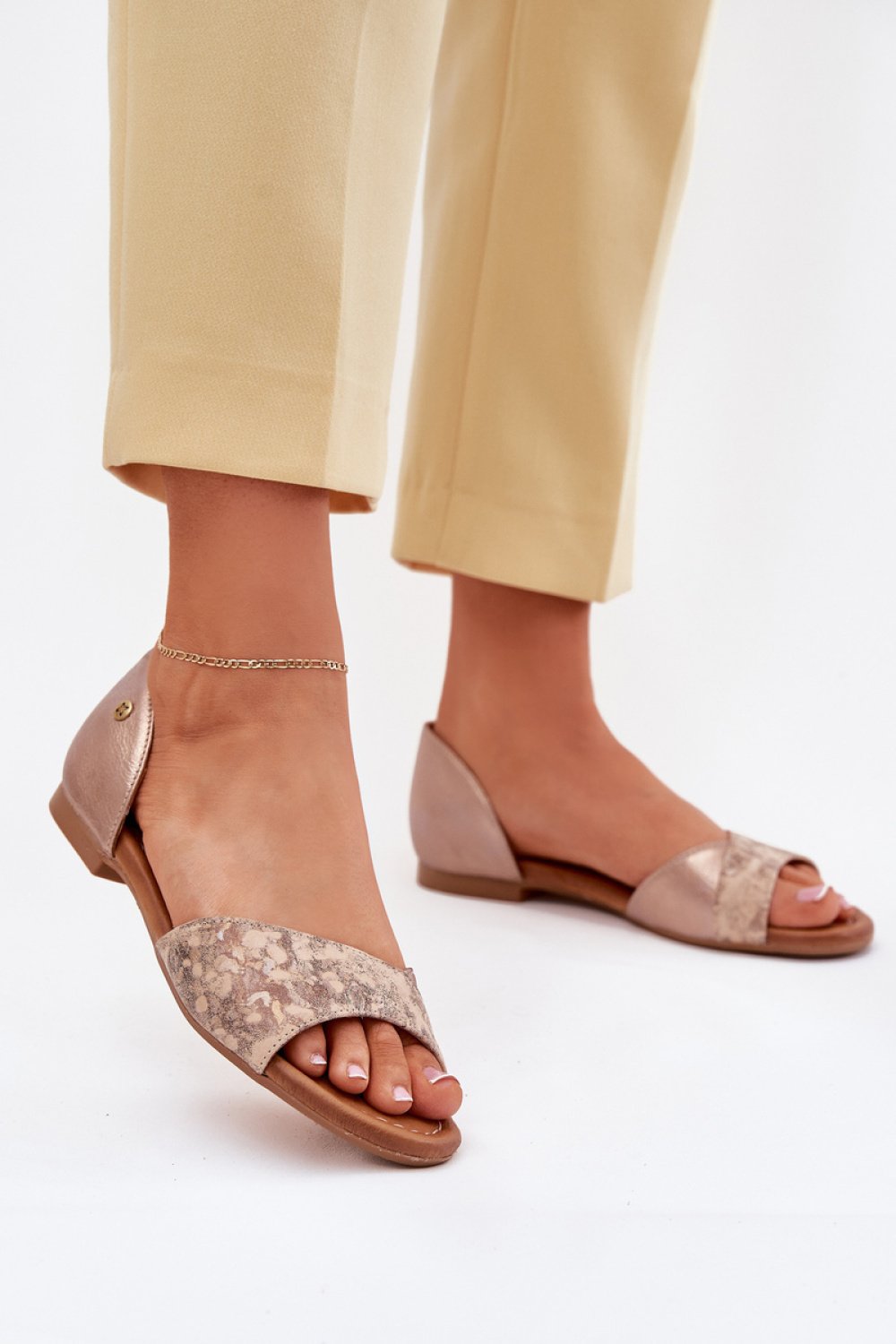 1766521341164 Sandalai modelis 214697 Step in style - Image 1