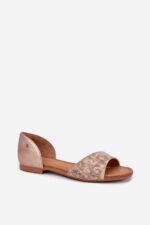 Sandalai modelis 214697 Step in style - Image 2