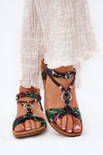 Sandalai modelis 215352 Step in style - Image 3
