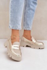 Mockasinai modelis 208662 Step in style
