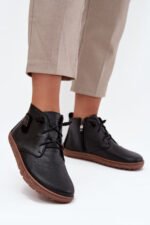 Žema avalynė modelis 216982 Step in style